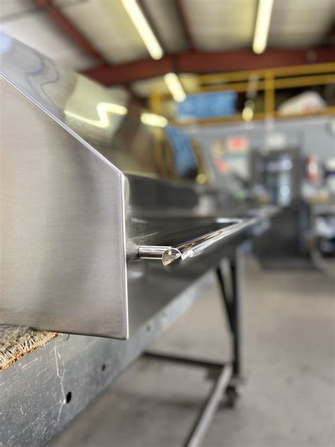 metal fabricators in orlando fl|doudney sheet metal works.